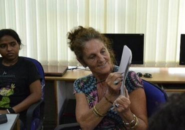 2D Animation & Sketching Workshop By Australian Team.