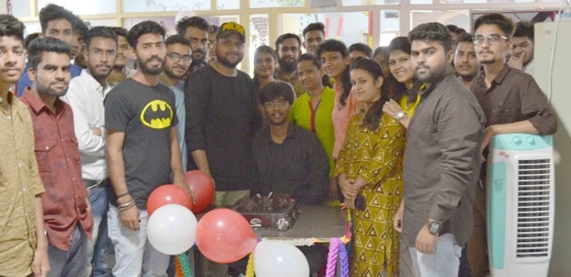 Foundation Day Celebration