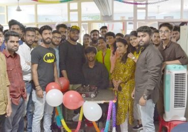 Foundation Day Celebration