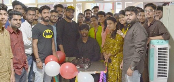 Foundation Day Celebration