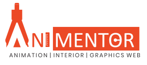 Animentor Academy - Animation & Interior Design institute udaipur