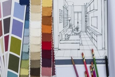 INTERIOR DESIGNING