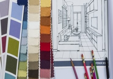 INTERIOR DESIGNING